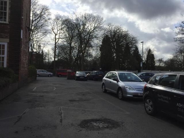 Apartment for rent in Georgia, Greater Manchester