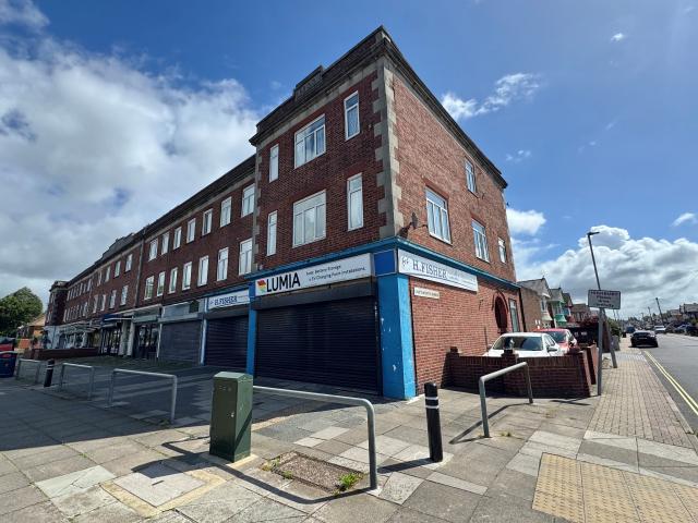 Apartment for rent in Cosham, City Of Portsmouth