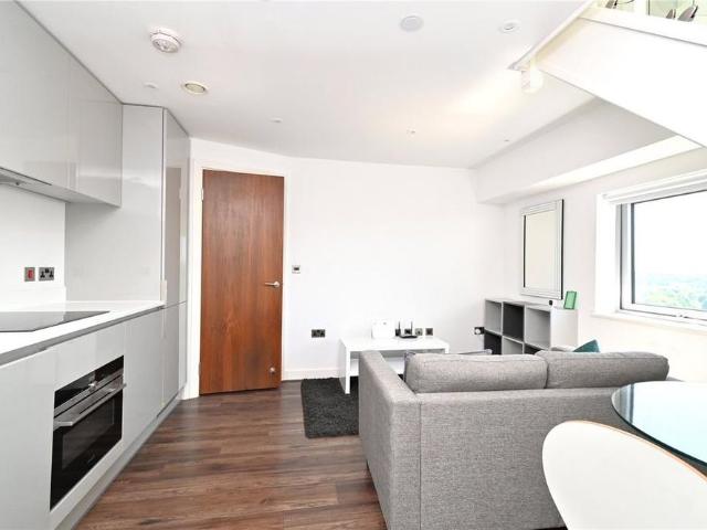 Apartment for rent in Priest Down, Hampshire