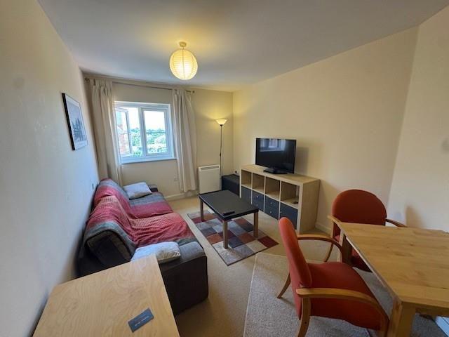 Apartment for rent in West Cliff, Bournemouth