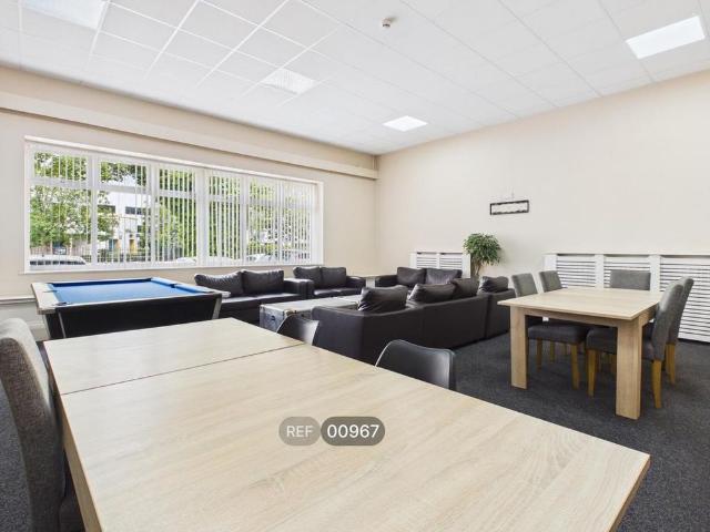 Apartment for rent in Hull, City Of Kingston Upon Hull