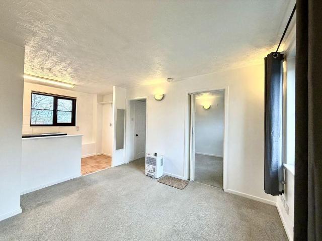 Apartment for rent in Calne