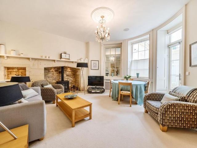 Apartment for rent in Dulcote, Bath And North East Somerset