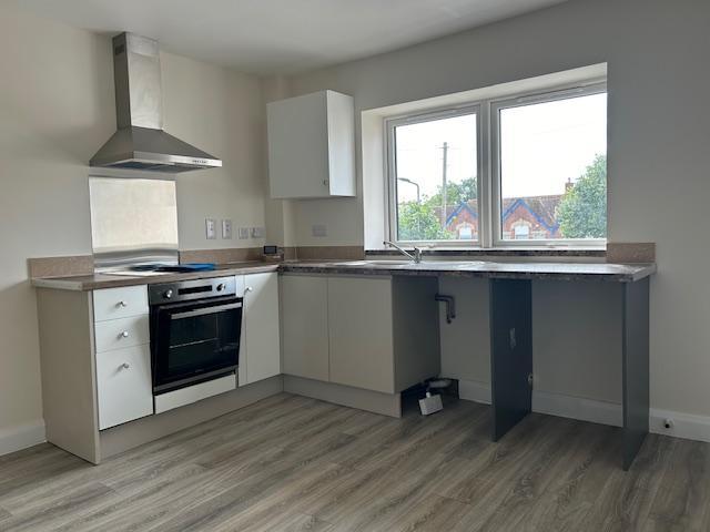 Flat for rent in Widemarsh, Lower Bullingham