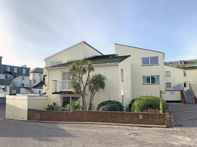 Flat for rent in Budlake, Devon