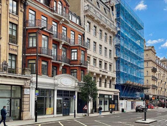 Flat for rent in East Marylebone, Marylebone
