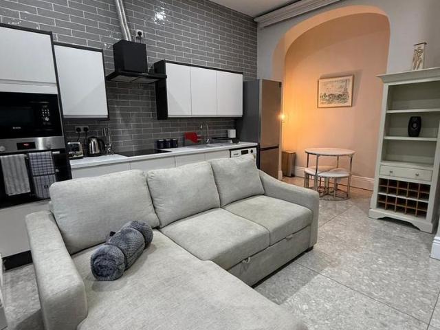Apartment for rent in Walkley, South Yorkshire