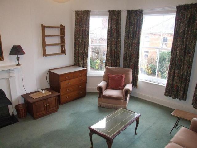 Apartment for rent in Belleau, Lincolnshire