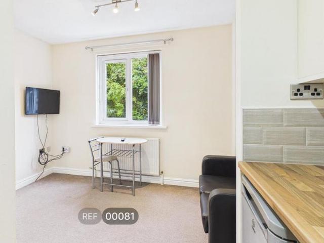 Room for rent in Hull, City Of Kingston Upon Hull