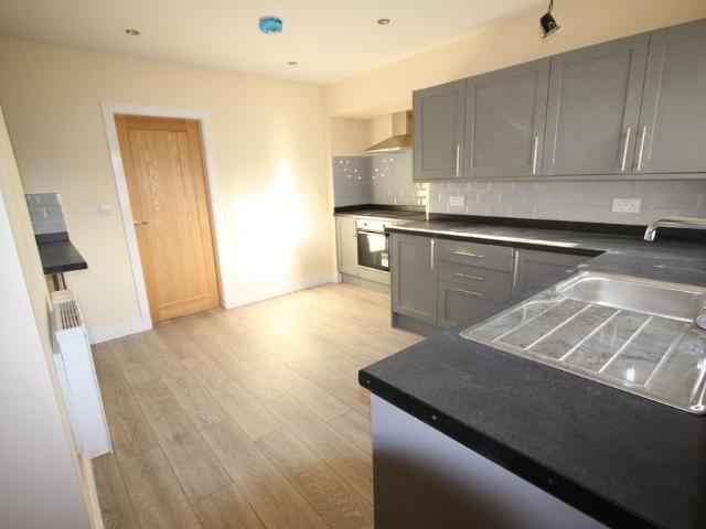 Apartment for rent in Horninglow, East Staffordshire