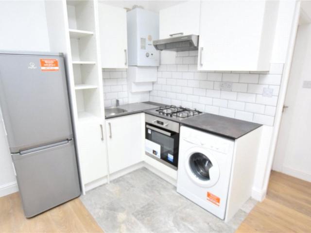 Flat for rent in London Borough of Croydon, South Norwood