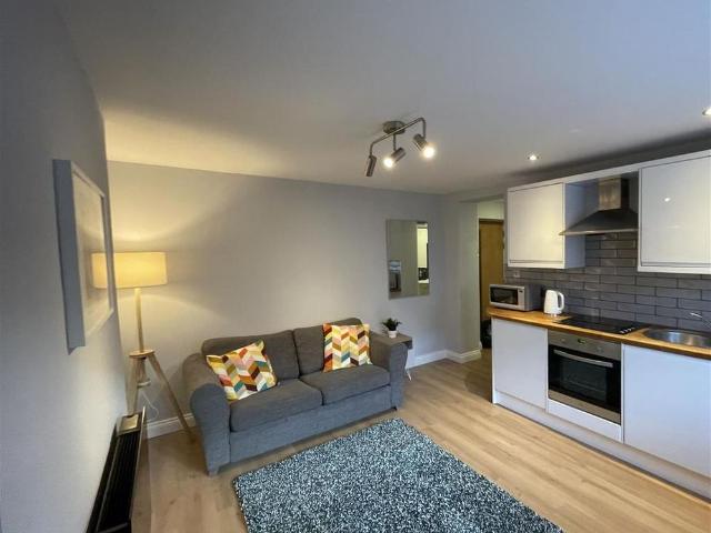 Apartment for rent in Stourbridge, West Midlands