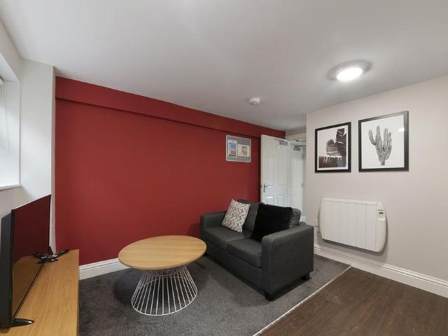 Apartment for rent in Eastbridge, Suffolk