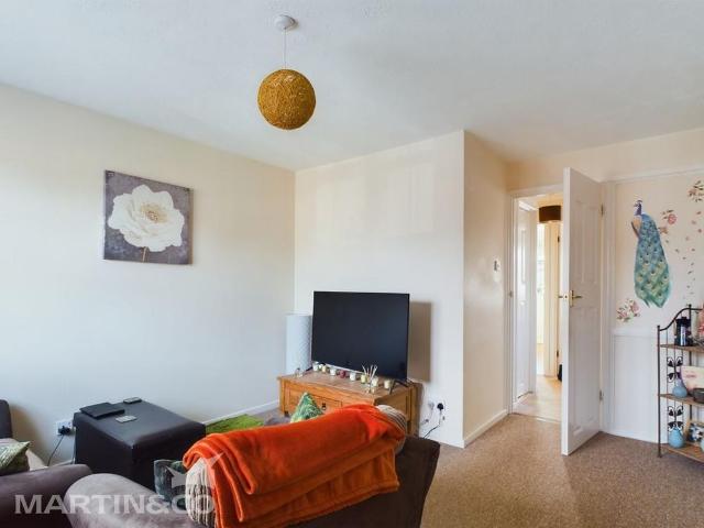 Apartment for rent in Sherwood, Sandown Park