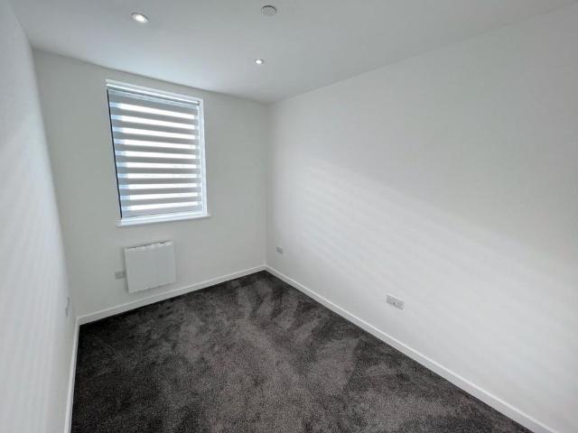 Apartment for rent in Winklebury, Priest Down