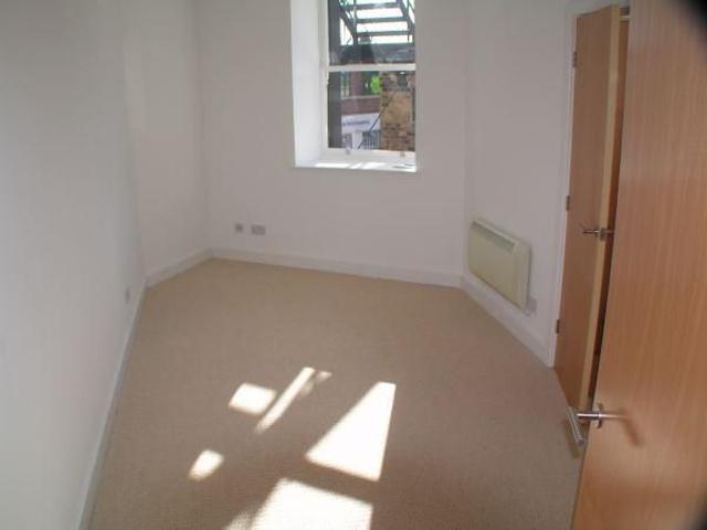 Apartment for rent in Wallington, Greater London