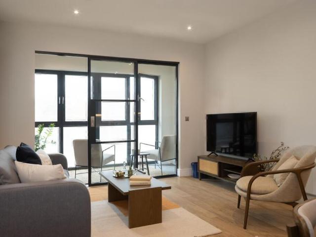 Apartment for rent in Highgate, West Midlands