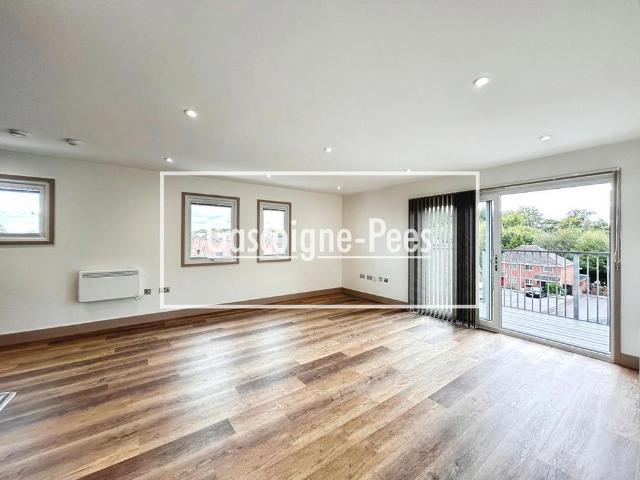 Apartment for rent in Hounsome Fields, Basingstoke and Deane