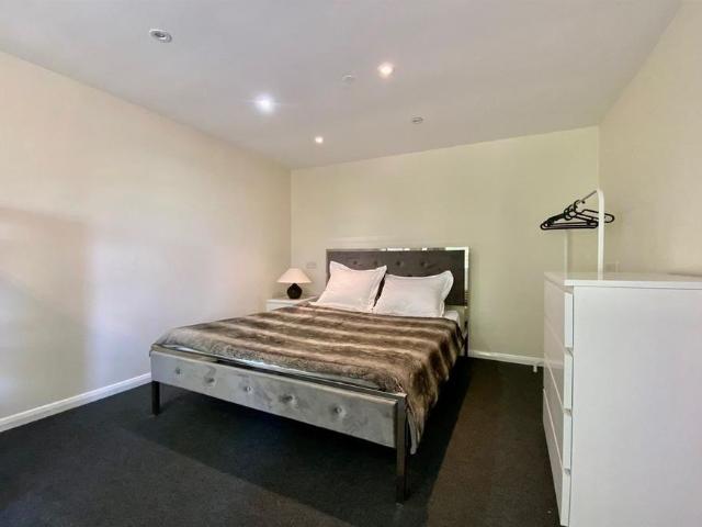 Apartment for rent in East Oxford, Oxford