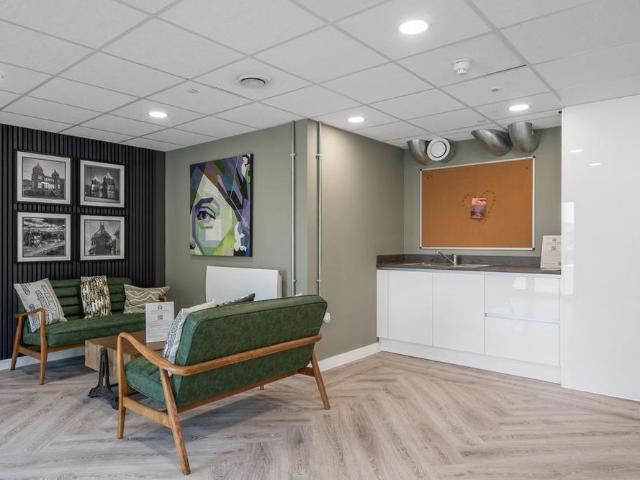 Apartment for rent in New Normanton, East Midlands