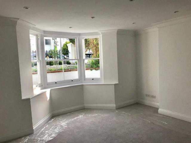 Apartment for rent in Aldrington