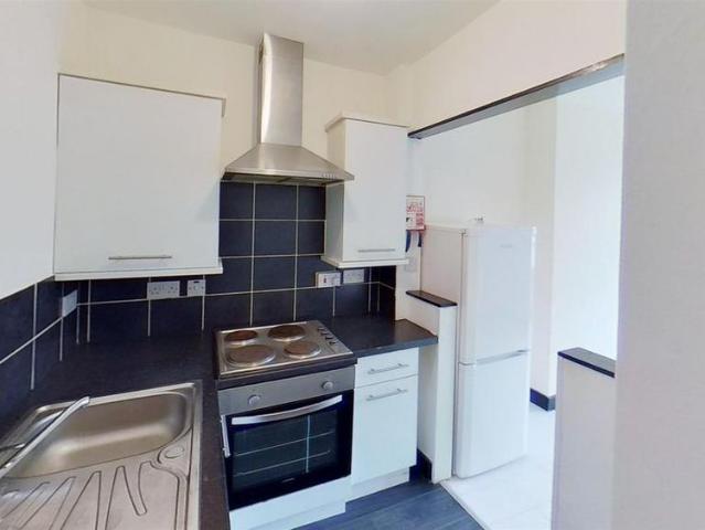 Apartment for rent in New Mills, West Midlands