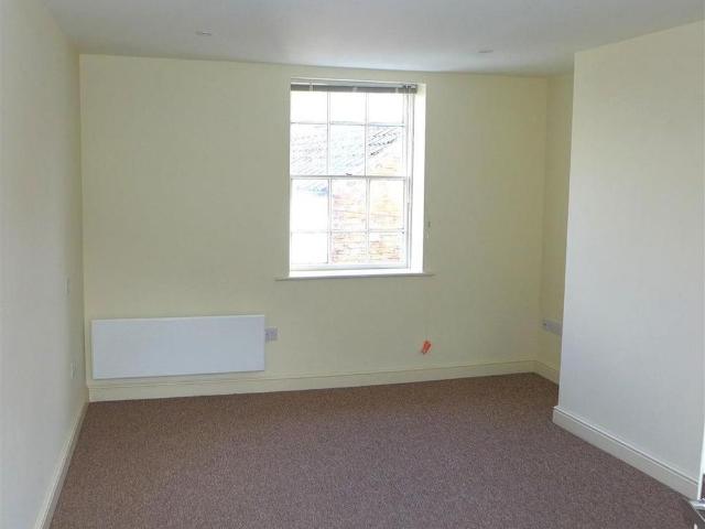 Apartment for rent in Ingleby, Lincolnshire