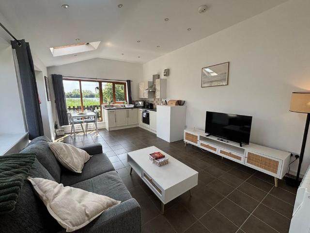 Apartment for rent in Coombe Bottom, Creech St. Michael
