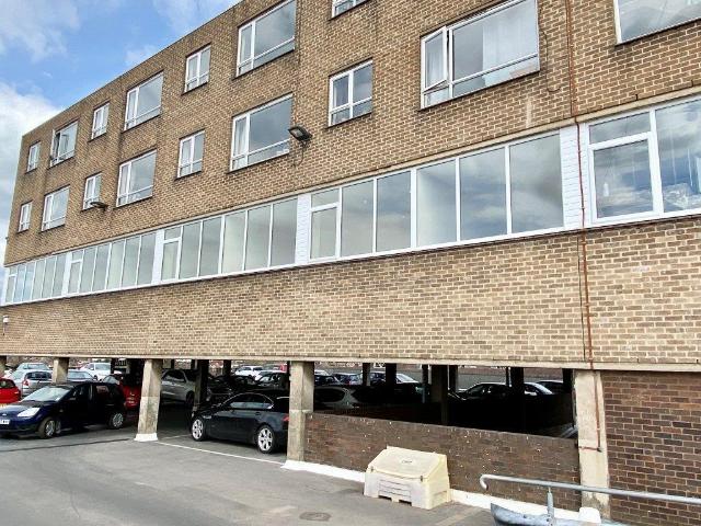 Flat for rent in Abbey Park, Allestree