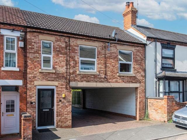 Flat for rent in Irthlingborough