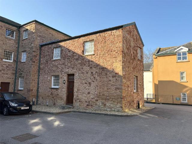 Flat for rent in Williton, Bishops Lydeard