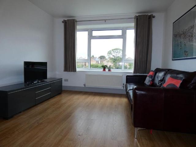 Apartment for rent in Bowes