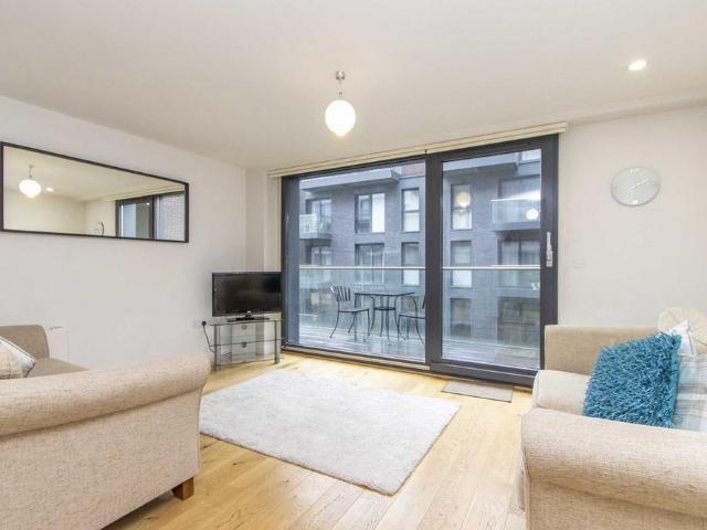 Apartment for rent in Redcliffe, Feckenham