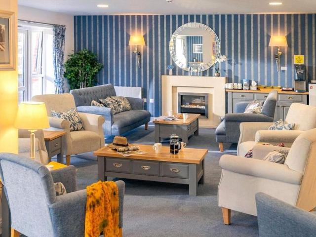 Apartment for rent in Buckler's Park, Crowthorne