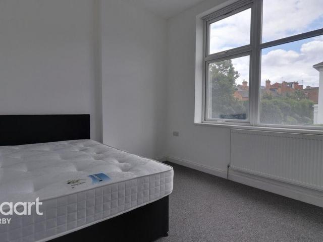 Apartment for rent in Egginton, East Midlands
