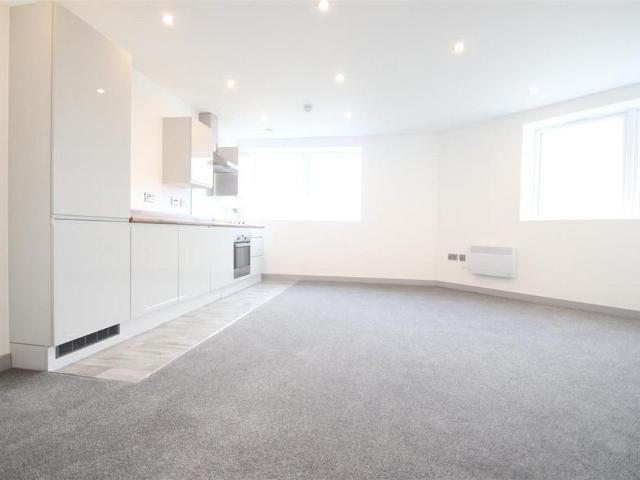 Apartment for rent in Park Village, West Midlands