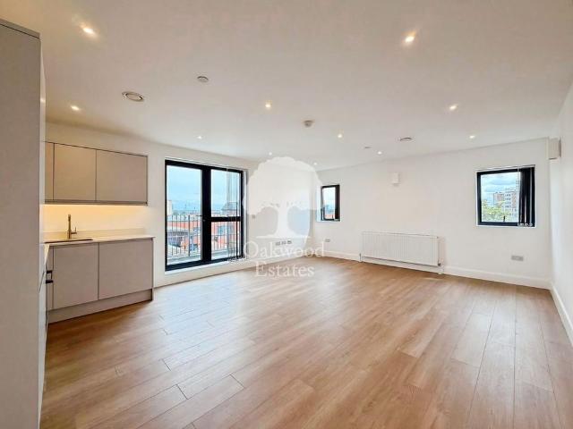 Apartment for rent in Slough