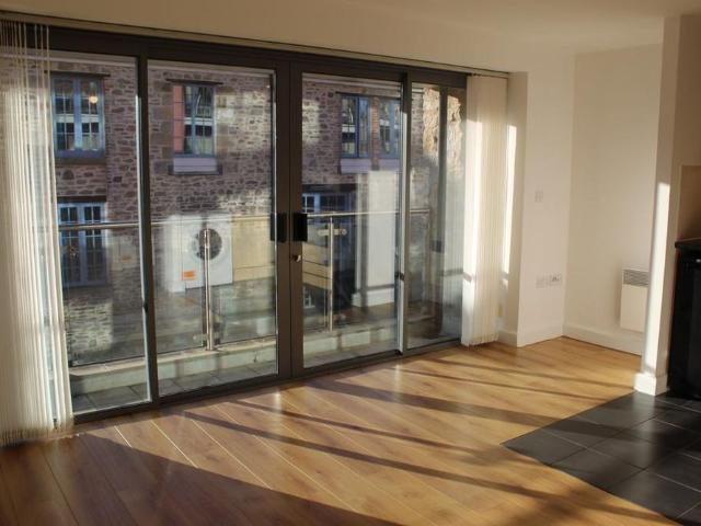 Apartment for rent in Penryn, Cornwall