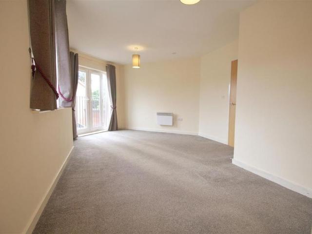 Apartment for rent in Haydock, St Helens