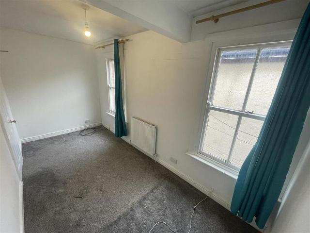 Apartment for rent in Avenham, Preston