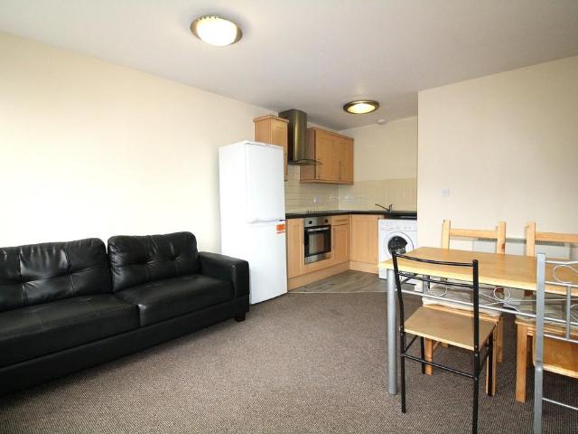 Flat for rent in City Centre, Isle Of Man