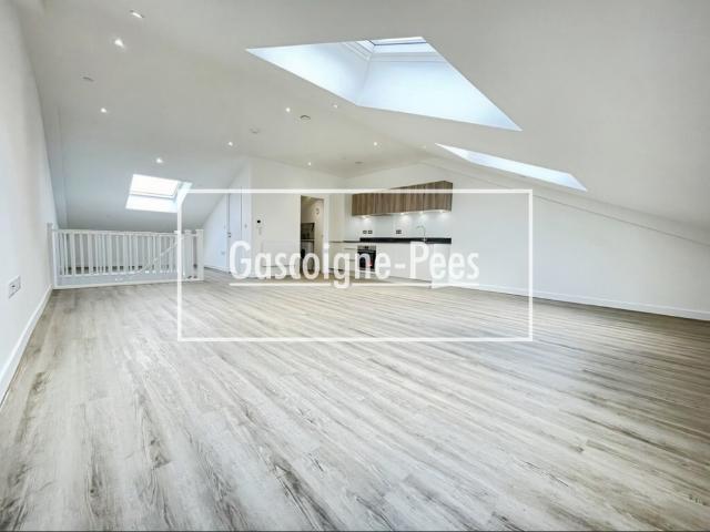 Apartment for rent in Winklebury, Priest Down
