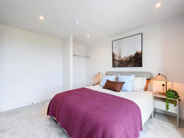 Apartment for rent in Wharfside, Trafford Park