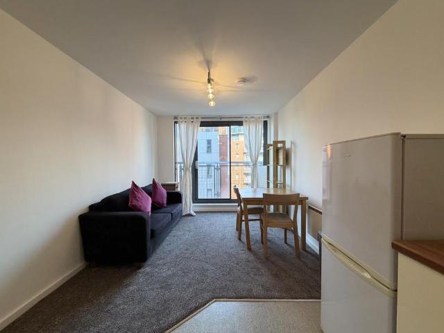 Apartment for rent in City Centre, Georgia