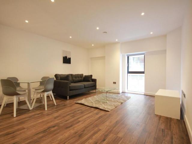 Apartment for rent in Tenby, Wales