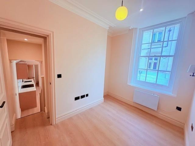 Apartment for rent in Chilton, Acol