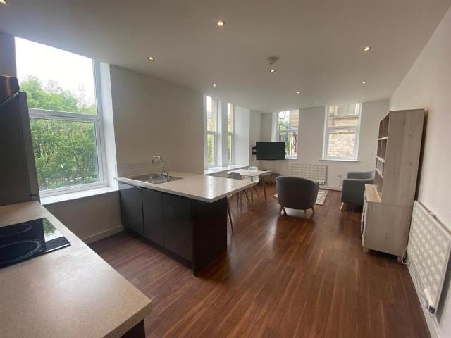 Apartment for rent in Boothtown, Halifax