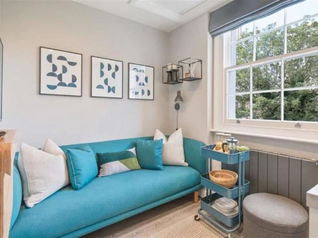 Apartment for rent in Chalk Farm, Isle Of Man