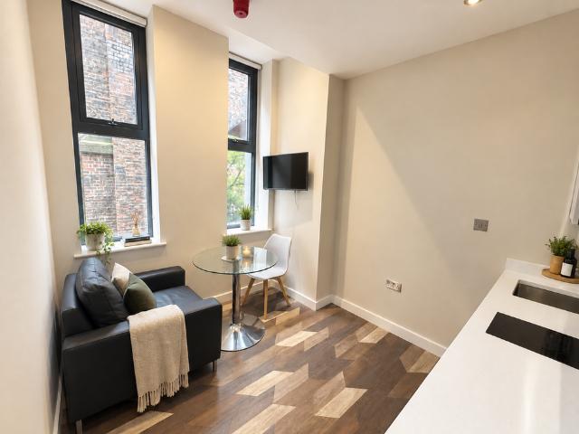 Apartment for rent in City Centre, Georgia