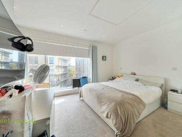 Apartment for rent in London Borough of Croydon, Greater London